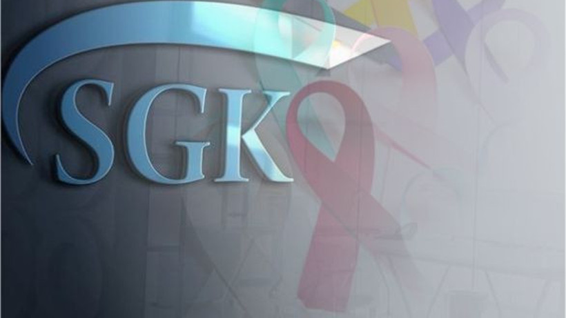 SGK Kanser Hastalarına Kapsamlı Destek Sunuyor!