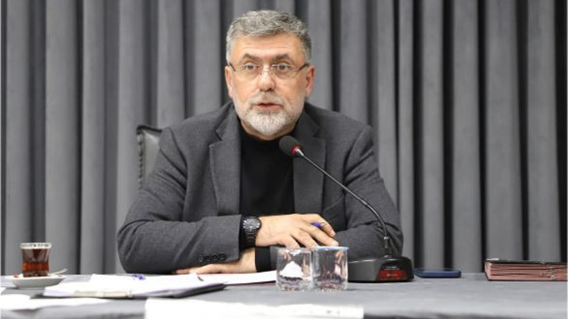 Kepsut'ta Şubat Ayı Kararları Verildi