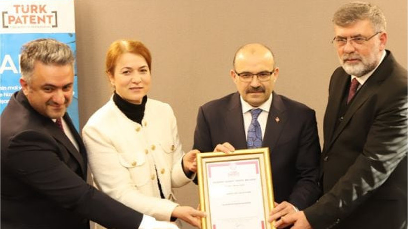 Başkan Cankul Duyurdu! O Üründe Coğrafi İşaret Aldı