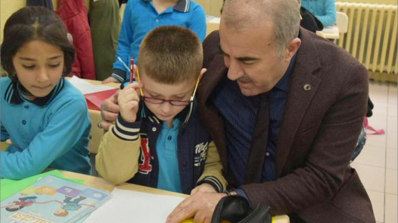 Demir Eğitimde Yeni Dönemi Değerlendirdi