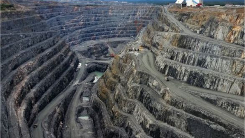 Balıkesir'de En Çok Hangi Maden Çıkarılır?