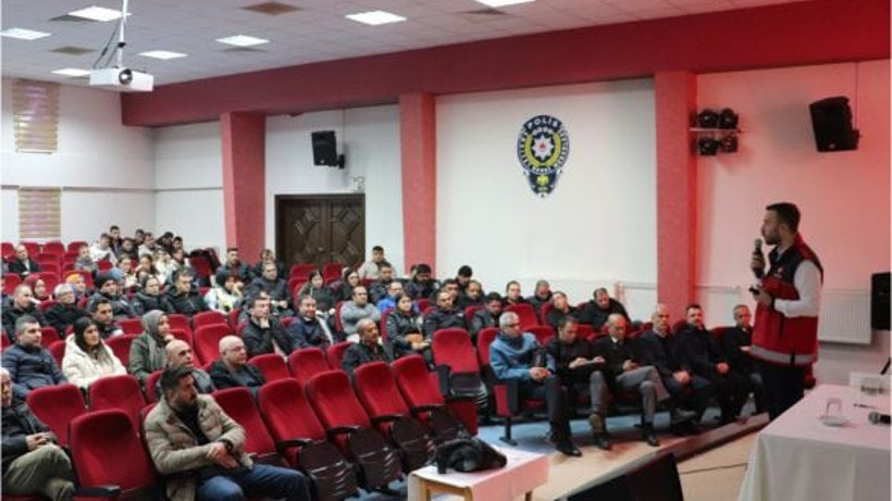 Dolandırıcılıkla Mücadelede Yeni Adım!