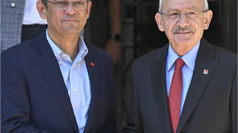 CHP Kurultayında Oy Satışı İddiası!