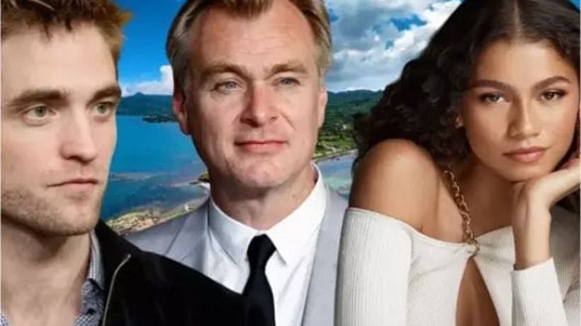 Christopher Nolan Yeni Filmini Ordu'da Çekecek!