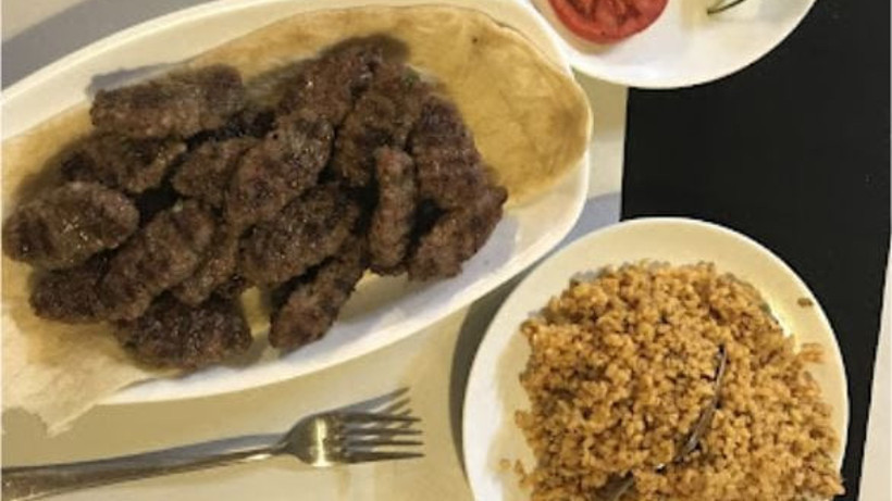 Balıkesir Köftesinin Özelliği