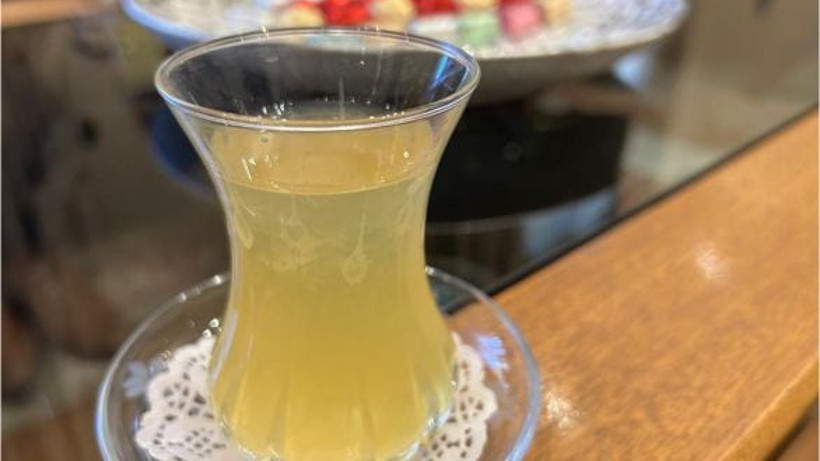 Muğla Çayı Şifa Dolu Bir Karışım!