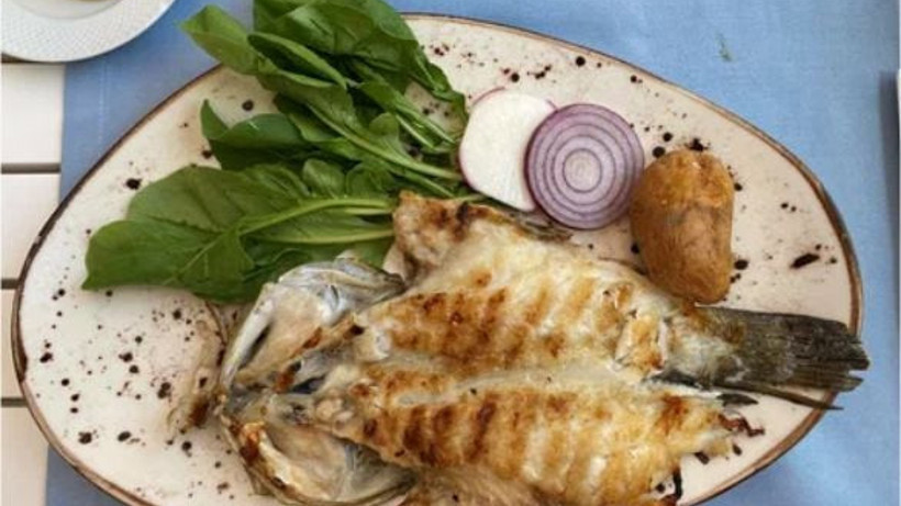 Bandırma'da Balık Keyfi! En İyi Mekanlar ve Fiyatlar