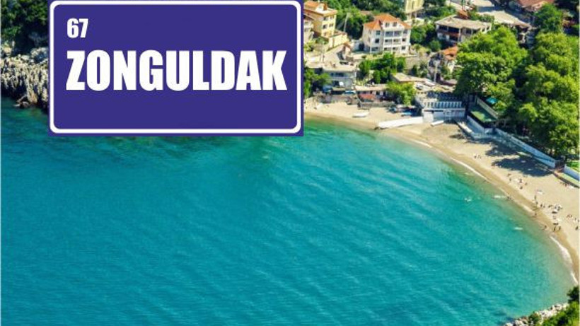 Zonguldak İlinin Kaç İlçesi Var ve En Büyük İlçeleri Hangileri?