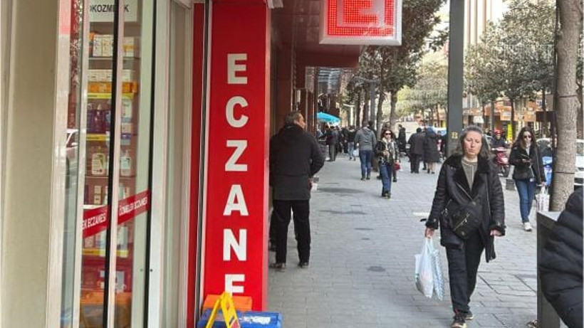 16 Mart Balıkesir’de Hangi Eczaneler Nöbetçi?