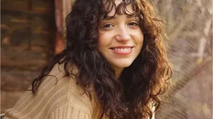 Zeynep Bastık’tan Annelik Sürprizi!