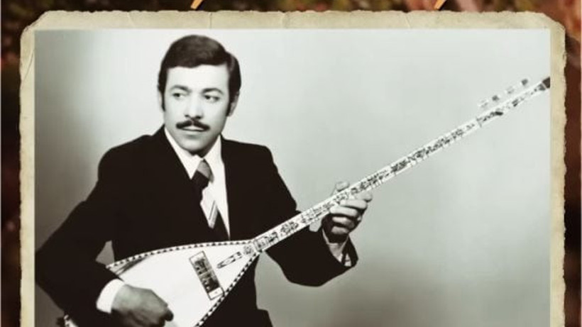 Gönül Dağı Yağmur Boran Olunca Nerenin Türküsü?