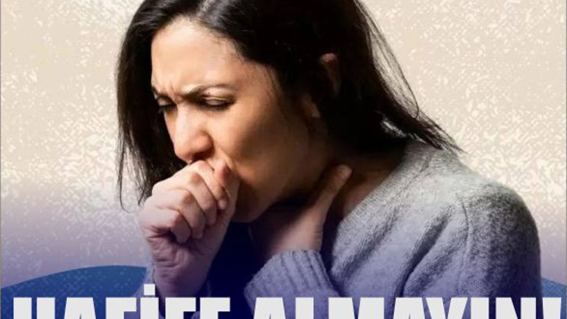 Geçmeyen Öksürük Hangi Hastalıkların Belirtisi?