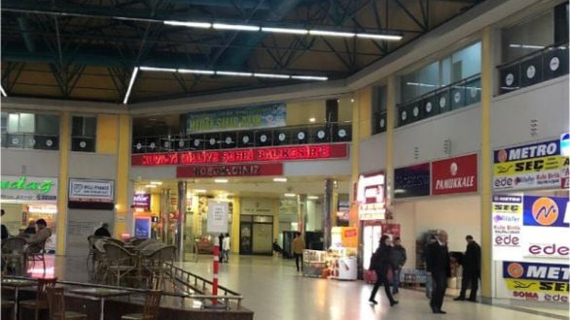 Balıkesir'de Otobüs Firmalarının Telefonları