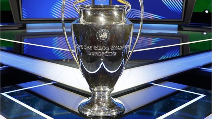 Madrid Derbisi Heyecanı Başlıyor! İşte Son 16 Turu Eşleşmeleri