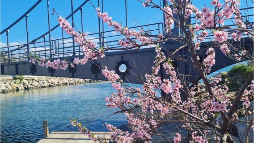 Bu Masalsı Güzellik, Balıkesir’e Sadece 95 Km Uzaklıkta