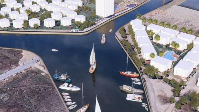 Nikita Çayı Islah Projesiyle Taşkın Riski Son Buluyor!