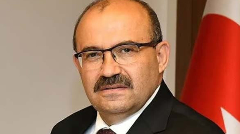 Balıkesir Valisi İsmail Ustaoğlu’ndan Kadir Gecesi Mesajı