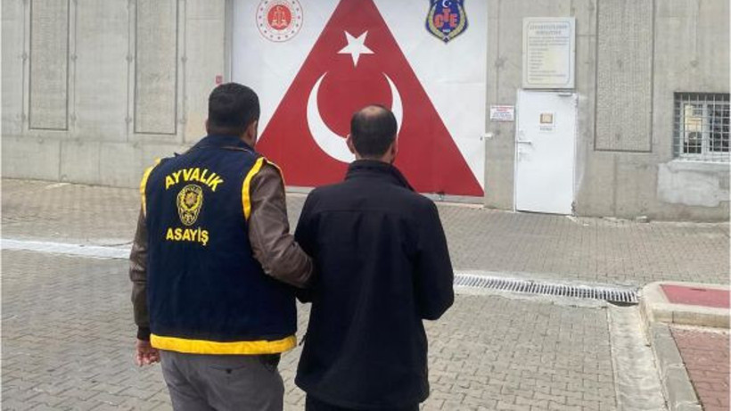 Balıkesir'de Şafak Operasyonu 48 Kişi Yakalandı