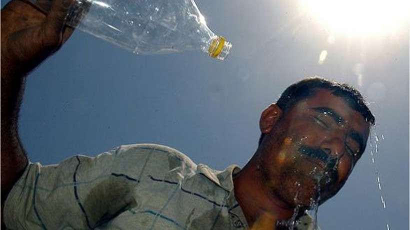 Balıkesir ve Bursa’da Yaz Sıcakları Bekleniyor