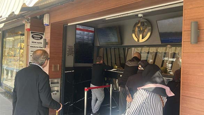 Balıkesir'de Döviz ve Altın Fiyatlarında Son Durum (11 Mart 2025)