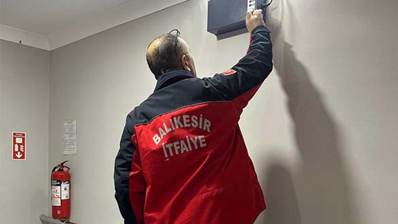 Balıkesir’de Turizm Güvenliği İçin Kapsamlı Denetim
