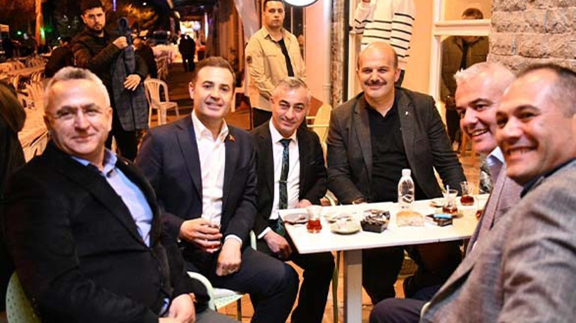 Başkan Akın: "Susurluk’un Altyapı Sorunlarına Neşter Vuruyoruz!"