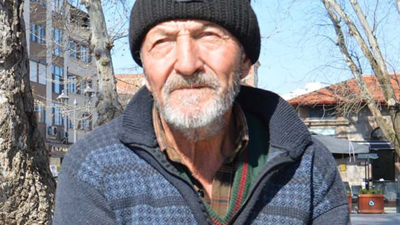 Bayram Korkmaz; "Şimdiki Ramazanları Aklım Almıyor, Pide Bile Alamadım"