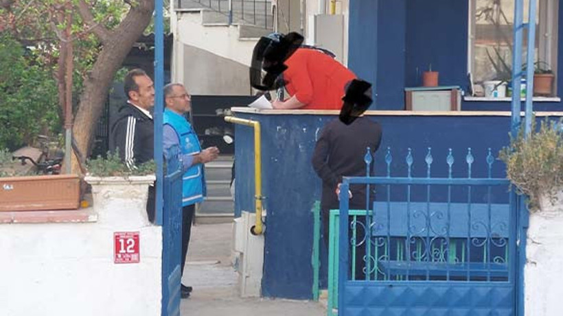 Bayram Öncesi İhtiyaç Sahiplerine Yardım Eli Uzatıldı