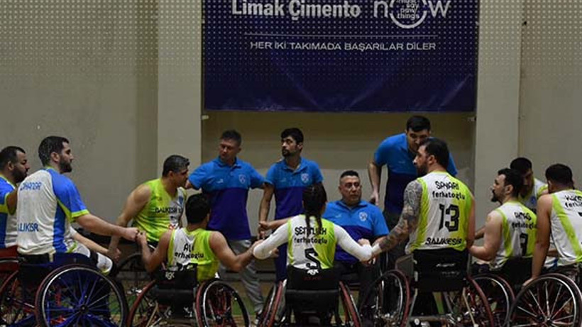 Büyükşehir Belediyespor Play-Off Yarı Final Şansını Kaybetti