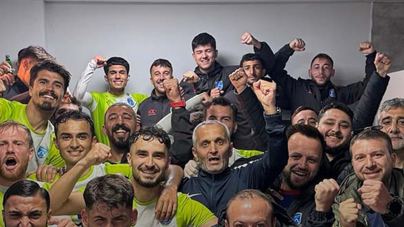 Büyükşehir Belediyespor Play-Off'a Galibiyetle Başladı