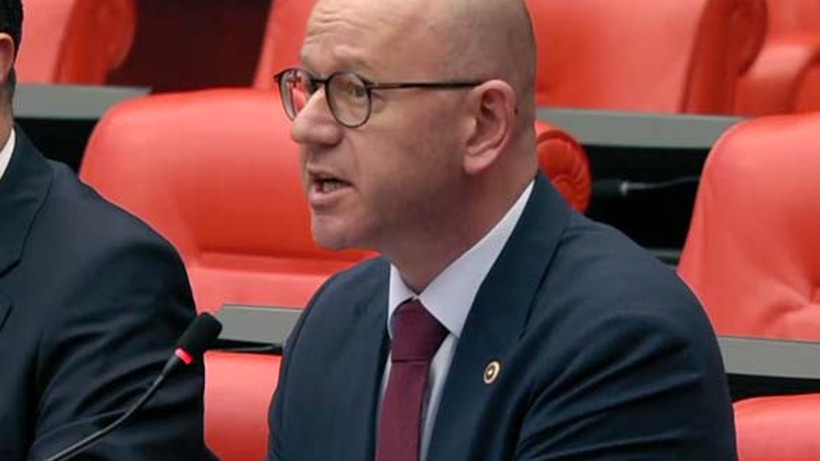 CHP’li Serkan Sarı; "Yoksulluğu Büyüttüler!"