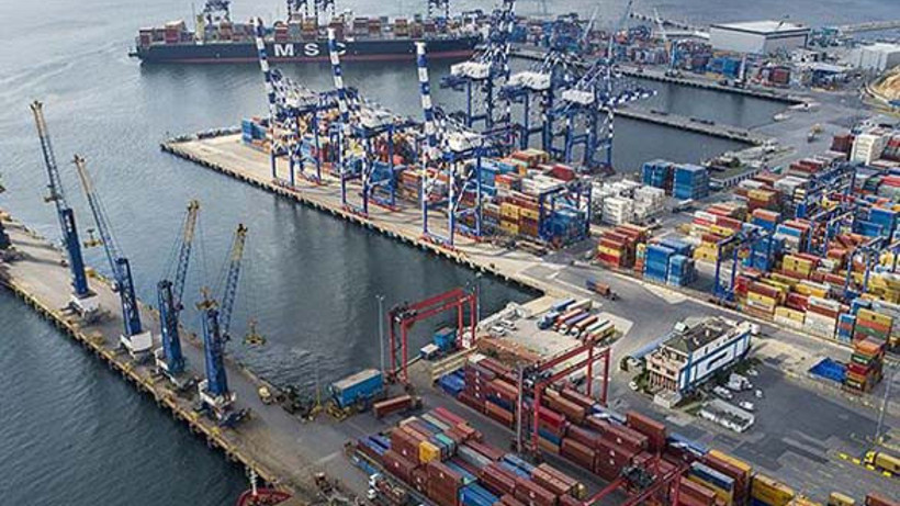 Dış Ticaret Endeksleri Ocak Ayında Aynı Kaldı