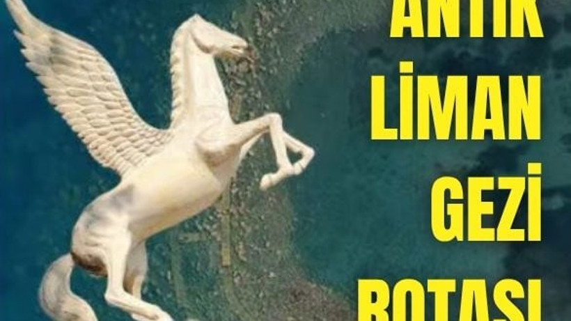 Balıkesir'in Antik Limanına Nasıl Gidilir?