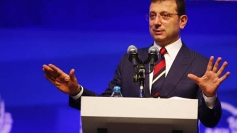 Ekrem İmamoğlu'ndan 121 Sayfalık İfade: "İddiaları Şiddetle Reddediyorum"