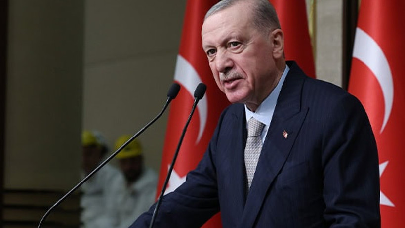 Erdoğan'dan 9 Günlük Bayram Tatili Müjdesi!