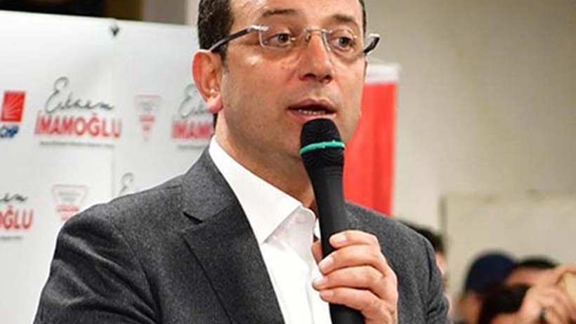 İBB'ye Yolsuzluk Operasyonu: Ekrem İmamoğlu Gözaltında!