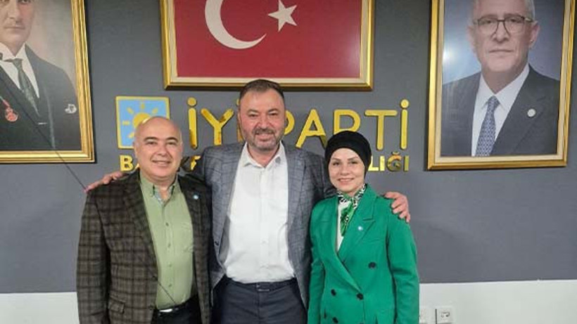 İYİ Parti Balıkesir İl Başkanı Yörük’ten Bayram Mesajı