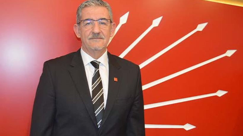 İl Başkanı Köybaşı Oy Sayılarını Paylaştı