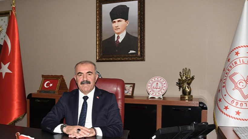 İl Milli Eğitim Müdürü Demir’den Çanakkale Zaferi Mesajı