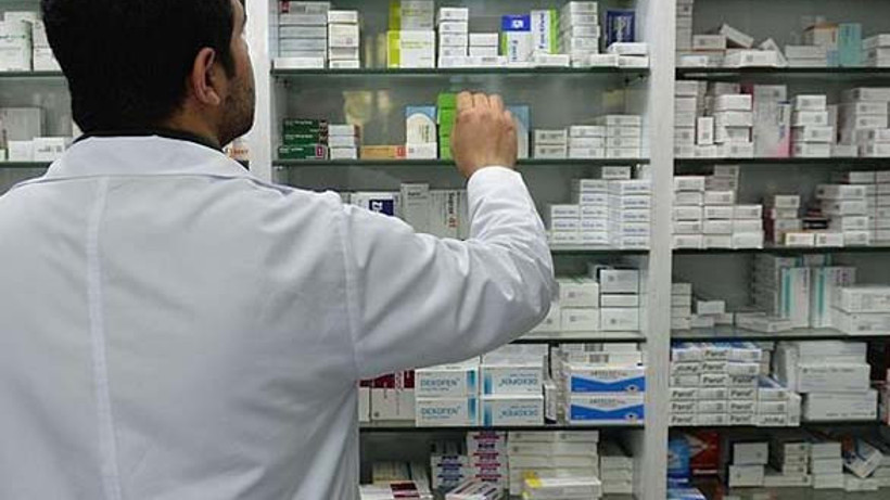 Eczacılar İlaç Fiyat Artışından Aynı Oranda Faydalanacak