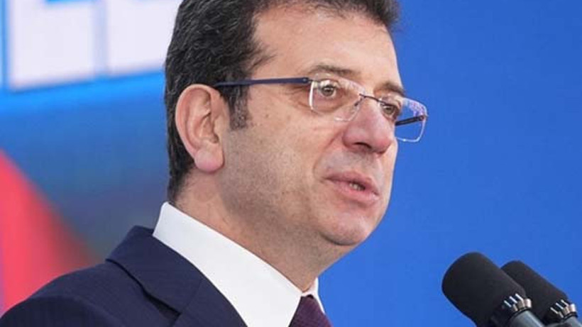 İmamoğlu Hakkındaki Suçlamalar
