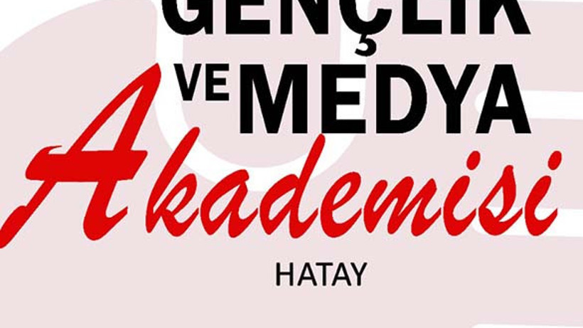 “Medya ve Gençlik Akademisi” Başlıyor!