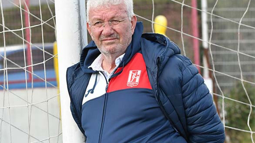 Teknik Direktör Ertekin’den İshaklı Maçı Sonrası Önemli Açıklamalar