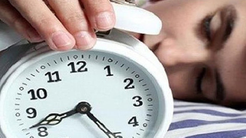 Uyku Düzeni ve Bunama Riski: Dünya Genelinde Artan Tehdit