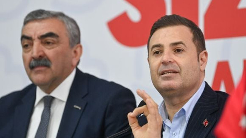 Başkan Ahmet Akın’dan 20 Otobüs Müjdesi