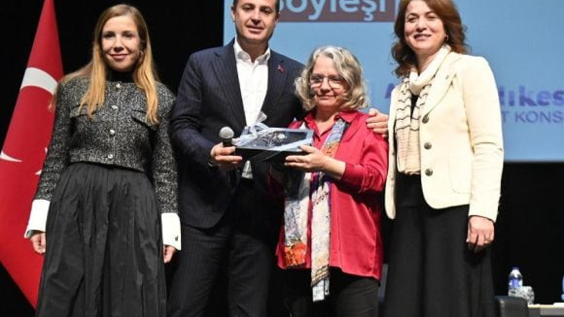 Başkan Akın’dan Emekçi Kadınlara Tam Destek