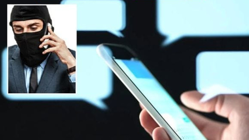 İlginç Olay: Fiber İnternet Vaadiyle Dolandırıldı!