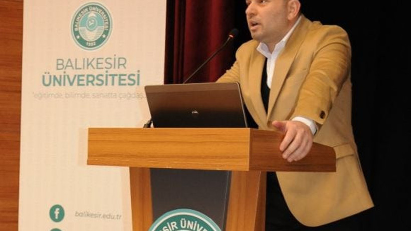 Başkan Çetin "Verim İçin Sağlıklı Besleme" Dedi