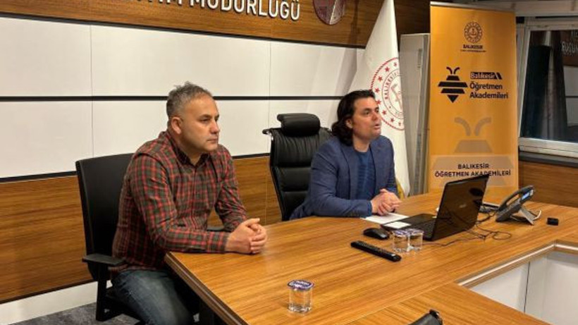 Balıkesir Öğretmen Akademilerinde 2. Hafta Nasıl Geçti?