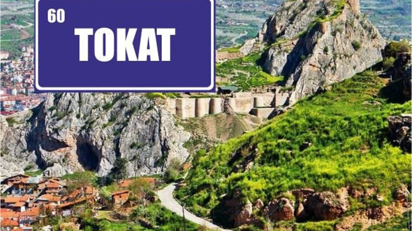 Tokat İlinin Kaç İlçesi Var ve En Büyük İlçeleri Hangileri?